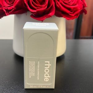 Brand new never used, Rhode Peptide Glazing Fluid